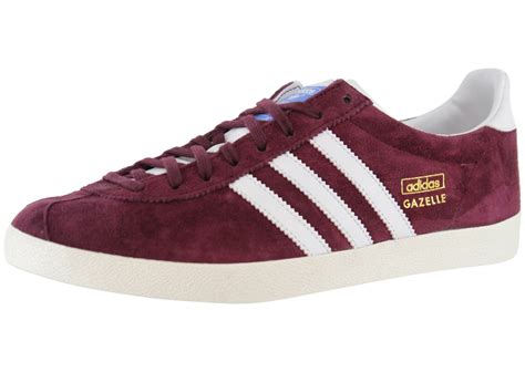 adidas bordeaux rode schoenen|adidas Originals .